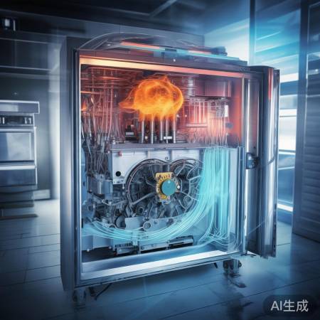 三星冰箱400客服售后客服阐明☜冰箱压缩机内部结构揭秘