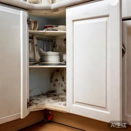 消毒柜防霉保健康