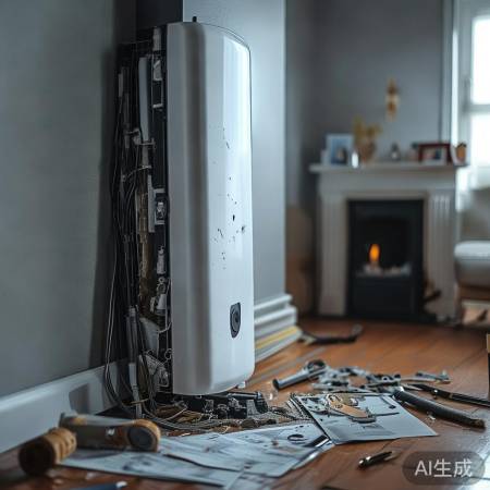 壁挂炉维修烦恼多