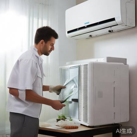 约克空调全国售后维修速达解说_肥乡区中央空调维修服务哪家好？