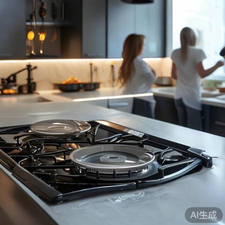 弗兰卡燃气灶厂客服热线解释☜燃气灶定时功能真的实用吗？