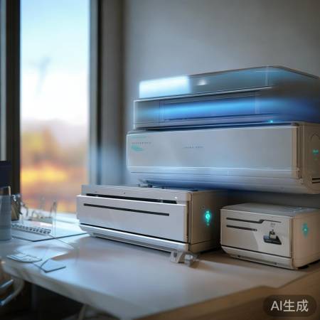 空调独立节能环保