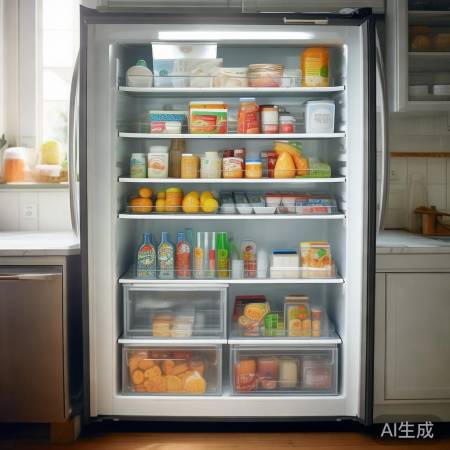 科慕冰箱服务热线全天候梳理㉿厨房还是阳台？冰箱摆放的最佳选择