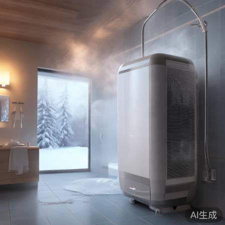 神州热水器售后在线解答教导（华帝空气能热水器：节能省电，冬季热水新选择）