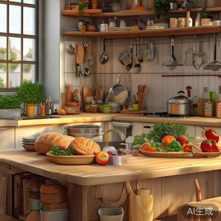 米技燃气灶维修热线汇总分解↑燃气灶专用架子选购攻略：安全美观两不误