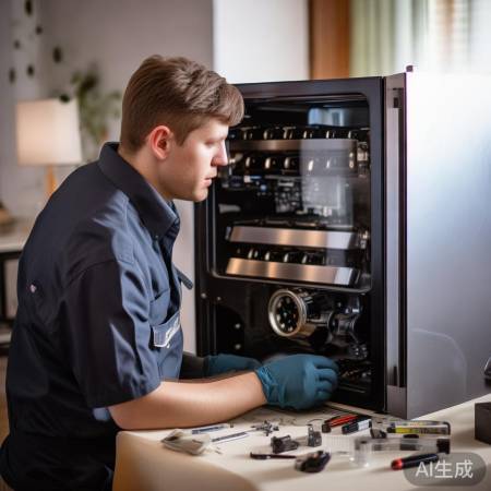 米技酒柜全国售后电话是多少剖析㉿芭克斯红酒柜6层评测：品质生活新选择