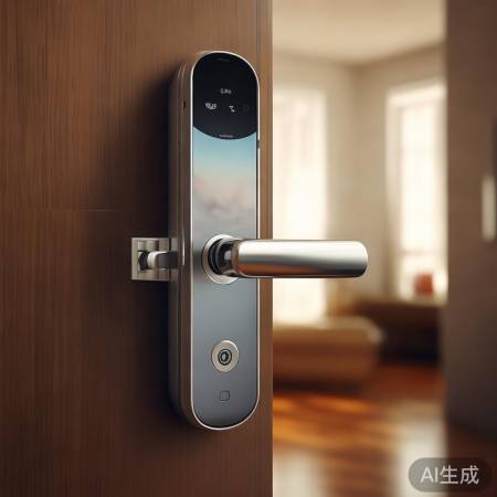 指纹锁功能升级，便捷智能锁控