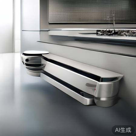 集成灶升级，悬空灶新趋势