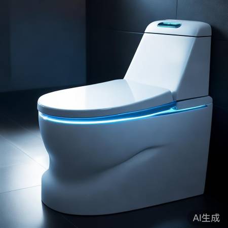 智能马桶,私人订制,懒人福音