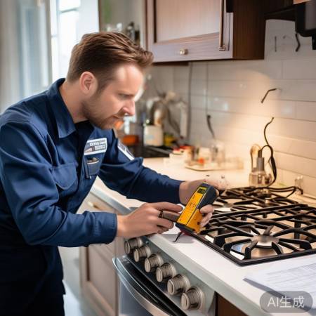 伊莱克斯燃气灶客服专线电话解释@现代牌燃气灶：家用烹饪新选择，安全高效体验佳
