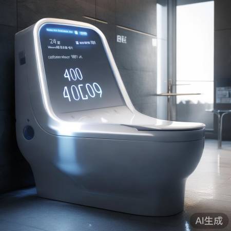 杉本智能马桶24小时客服专线分解㊤皇标智能马桶3944：舒适体验，引领家居新潮流