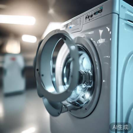 SIEMENS洗衣机400热线客服专线分析♛荣事达洗衣机解锁阀位置解析