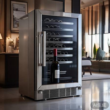 劳芬智能酒柜服务电话速达科普￥郑州酒窖红酒柜厂家直销电话，品质保障专业定制