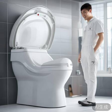 伊奈(Inax)智能马桶报修助手介绍，智能马桶充水效果哪家强？揭秘实用选择！
