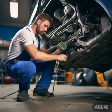 检查空调密封性，防漏气影响制冷