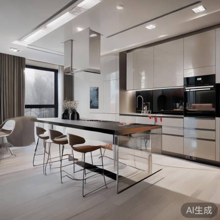 阿里斯顿E5热水器：节能环保新