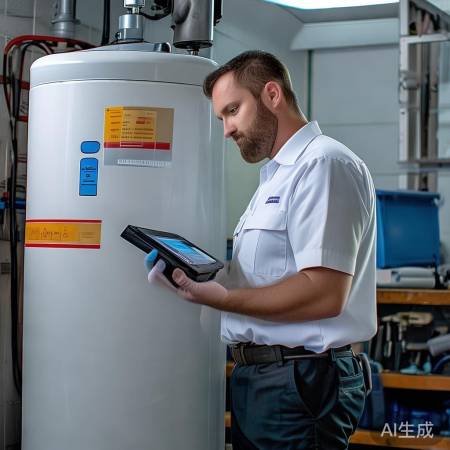 专业认证,规范维修,节能环保