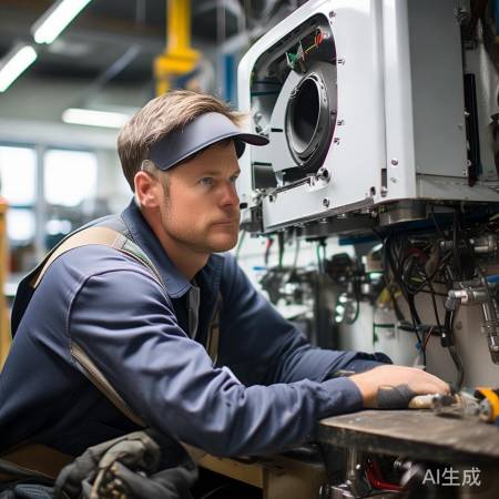 维修师傅专业度决定维修质量