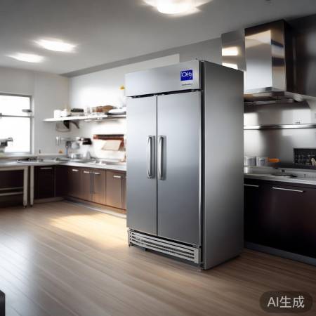 博西华冰箱专业维修保障交流♫华美厨房商用冰箱：专业设计，品质保障