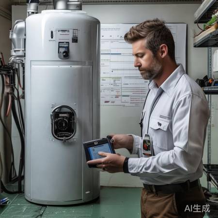 专业认证,规范维修