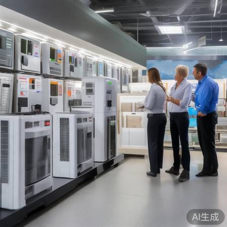 空气能选品攻略:需求、能效、正