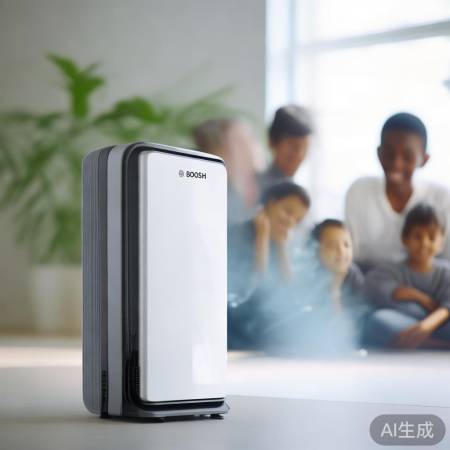 Bosch空气能,全球好评。