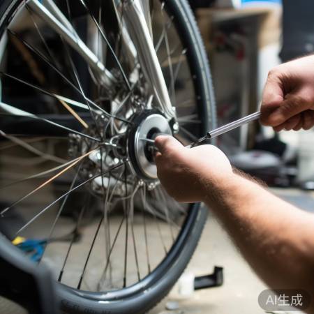 艾谱保险柜售后速修热线科普_保险柜轮子拆卸教程详解