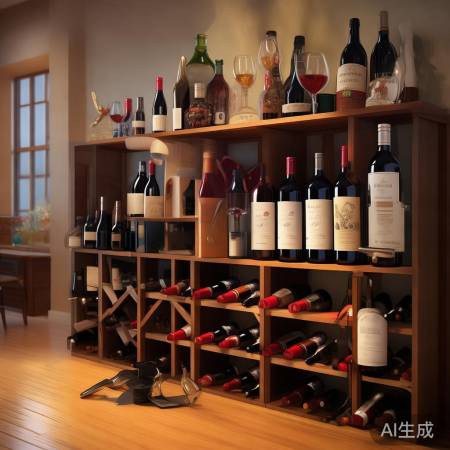 萨莱明智能酒柜售后服务电话是多少介绍『酒柜红酒格子实用设计，能否放置杂物？』