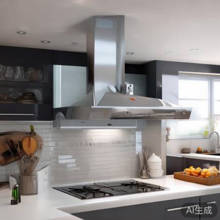 康宝油烟机维保热线告诉你〖抽油烟机烟管安装方法全解析〗