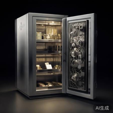 chubbsafes保险柜极速售后热线剖析あ宾利保险柜：财富安全的极致守护，揭秘其放满钱的奥秘