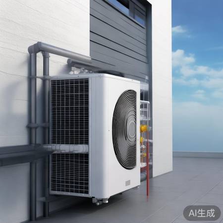 锦江百浪热水器空气能售后热线集解读♛空气能集中供暖：省钱又舒适的冬季解决方案