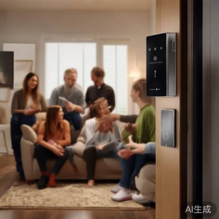 智能锁选购困扰交流