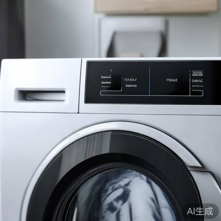 博伦博格洗衣机厂家客服维修传授+西门子滚筒洗衣机操作指南，轻松上手