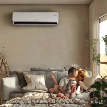 中央空调安装全攻略,耐心细致是