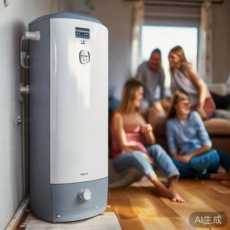 热水器焕新指南，轻松愉快生活