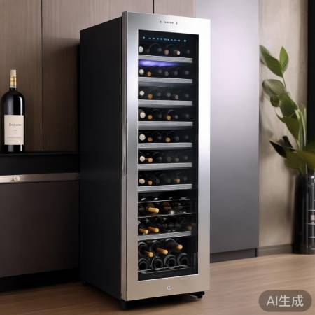 智能红酒柜,保鲜好帮手
