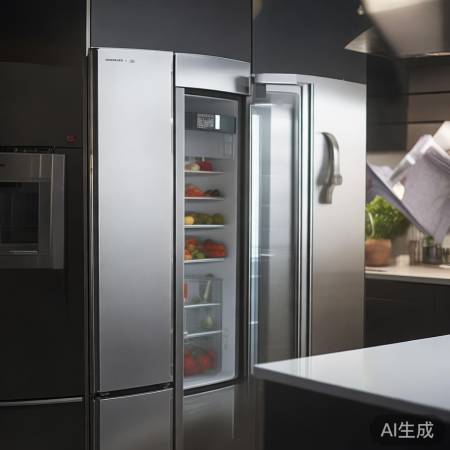 美的冰箱人工维修点教导←韭菜保鲜小窍门:放进冰箱的神奇效果