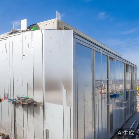 保温板安装,美观实用攻略