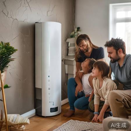 壁挂炉安全使用，细心耐心