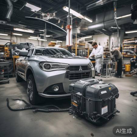 三菱空调维修点查询分析♫汽车空调压缩机价格一览