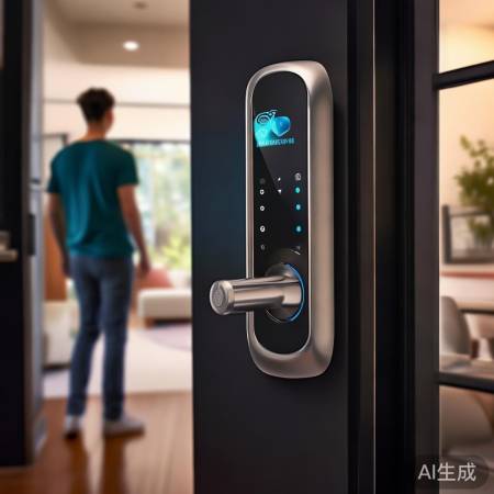 青稞智能锁专业售后专线阐明—指纹锁密码锁539：新一代智能锁安全便捷之选