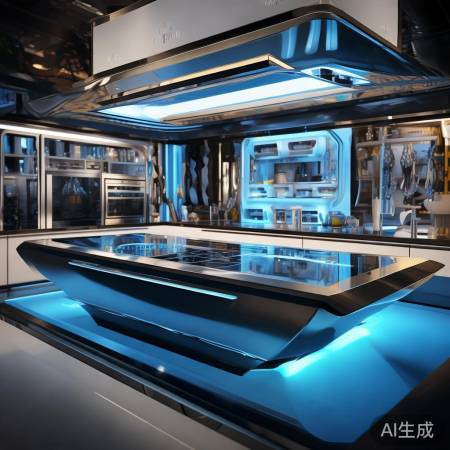 蓝炬星集成灶售后资讯阐释￥2023年美的集成灶销量排行：热门品牌大揭秘