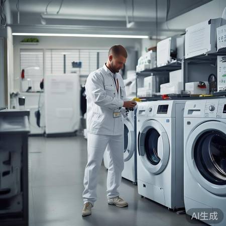 专业认证，规范维修