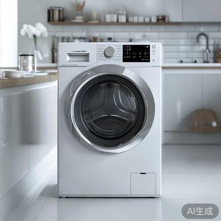 博世洗衣机24小时守护站解析%简自洗洗衣机：轻松实现衣物洁净新体验