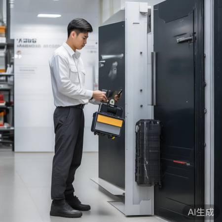 专业认证，规范维修，质保无忧