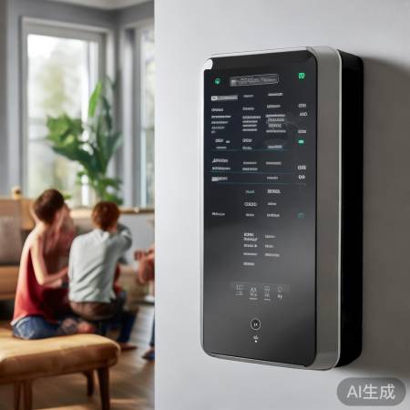 壁挂炉个性化定制