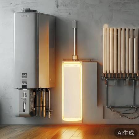 伯爵壁挂炉网点全国分布传授#壁挂炉暖气片节能环保，燃气费用低至多少？