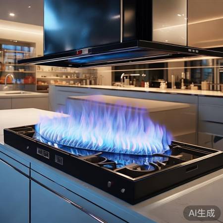 逸帝集成灶维护服务中心解析%家庭集成灶：厨房烹饪新选择，一机多能轻松料理
