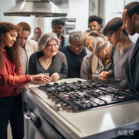 集成灶选购指南