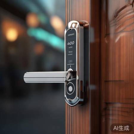 豪力士智能指纹锁400服务点科普=公牛指纹锁，安全之选系列推荐